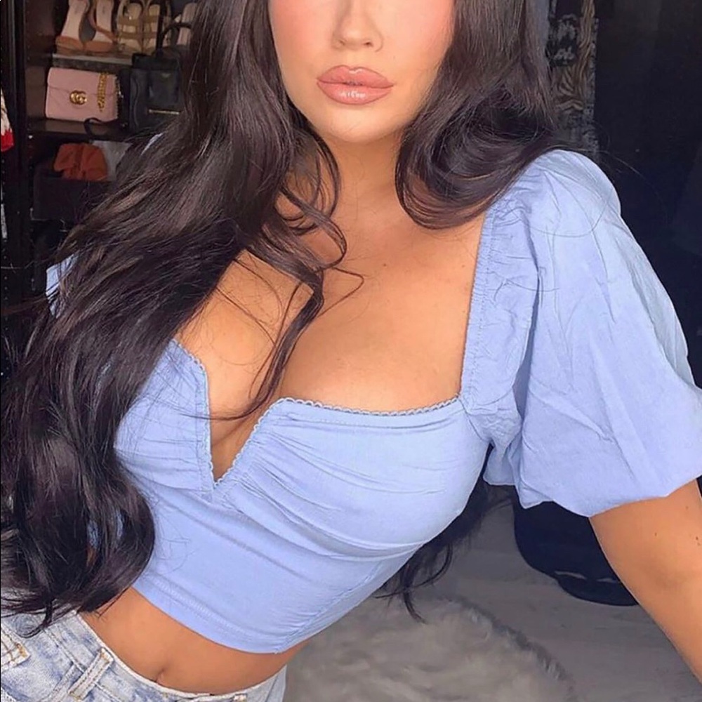 SOLD OUT fashionova top !!